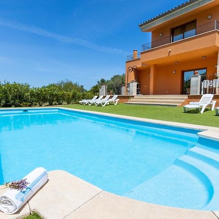 Ideal Property Mallorca - Son Fe Guest House Alcudia  Exterior photo