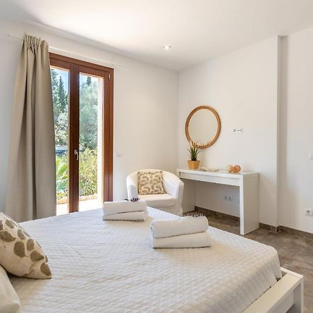 Ideal Property Mallorca - Son Fe Guest House Alcudia  Exterior photo
