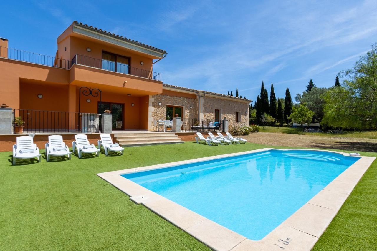 Ideal Property Mallorca - Son Fe Guest House Alcudia  Exterior photo