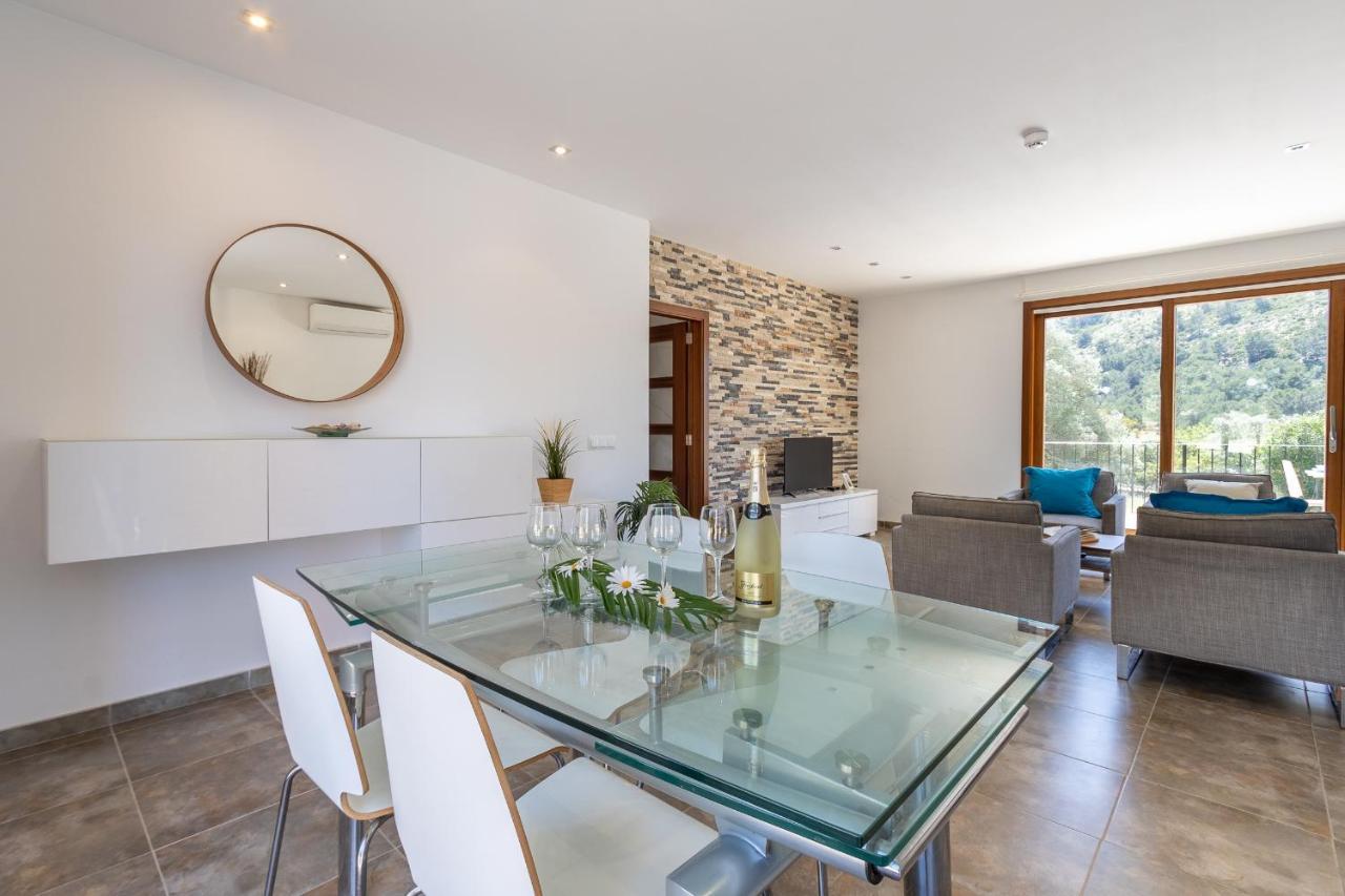 Ideal Property Mallorca - Son Fe Guest House Alcudia  Exterior photo