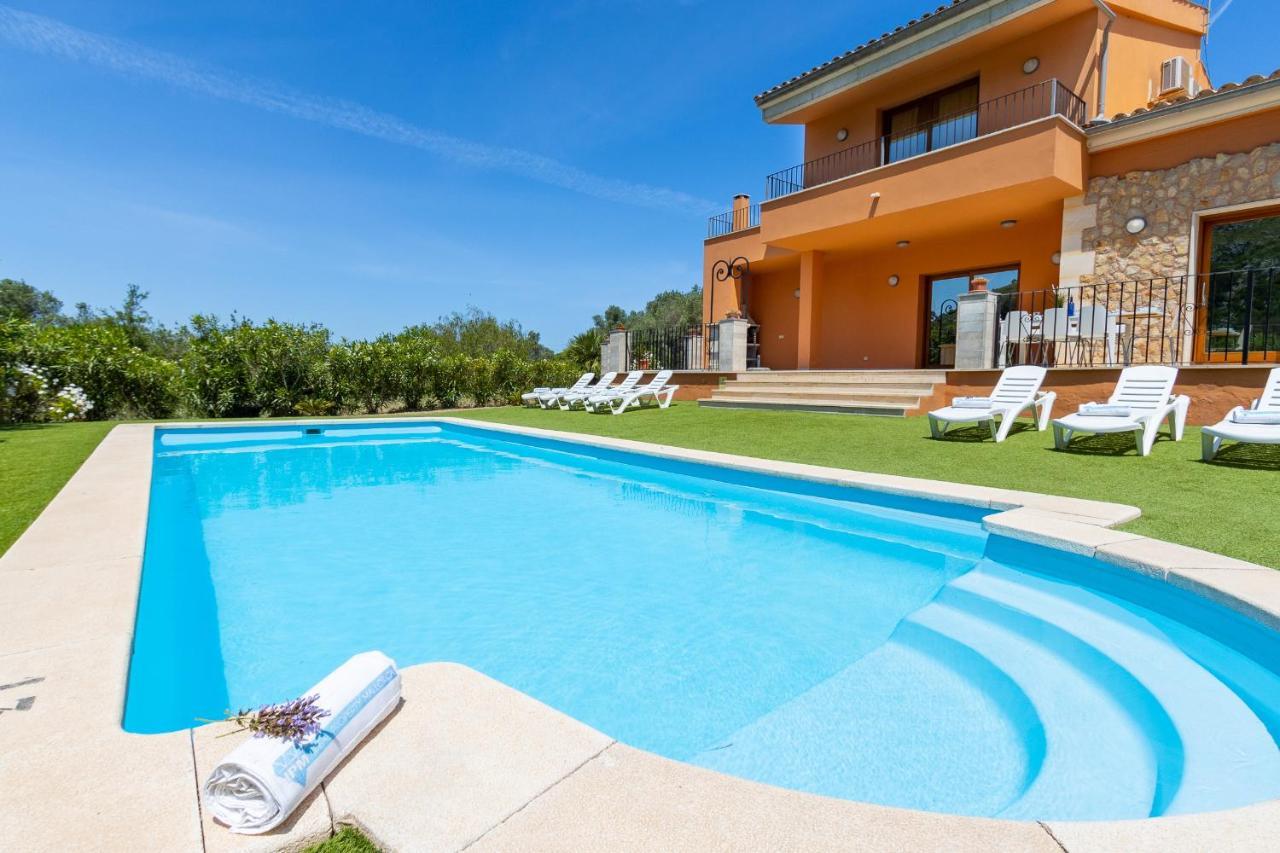 Ideal Property Mallorca - Son Fe Guest House Alcudia  Exterior photo