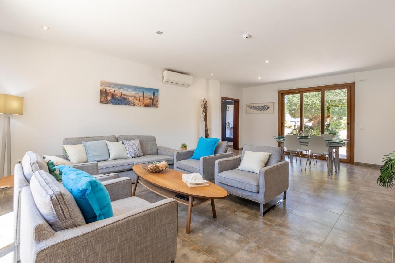Ideal Property Mallorca - Son Fe Guest House Alcudia  Exterior photo
