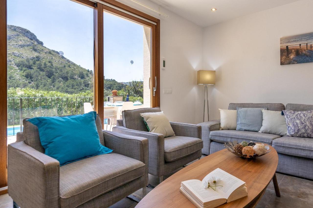 Ideal Property Mallorca - Son Fe Guest House Alcudia  Exterior photo