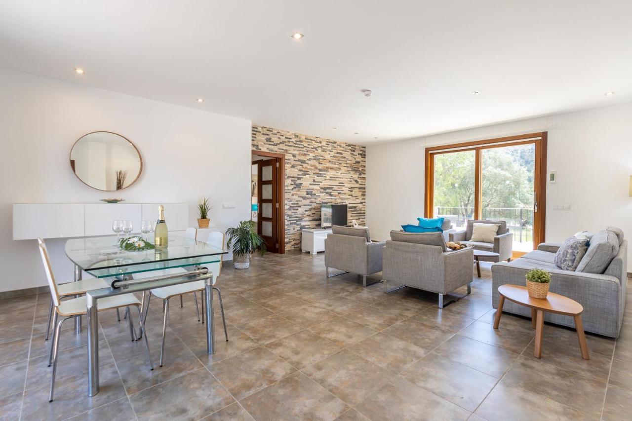 Ideal Property Mallorca - Son Fe Guest House Alcudia  Exterior photo