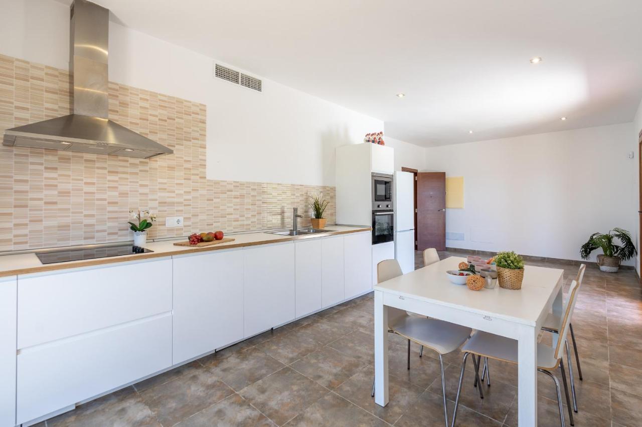 Ideal Property Mallorca - Son Fe Guest House Alcudia  Exterior photo