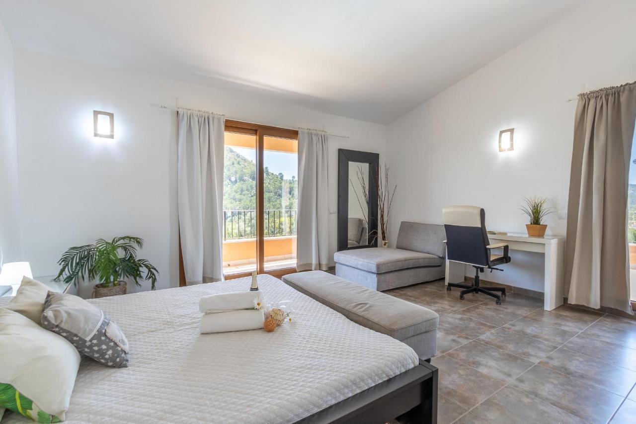 Ideal Property Mallorca - Son Fe Guest House Alcudia  Exterior photo