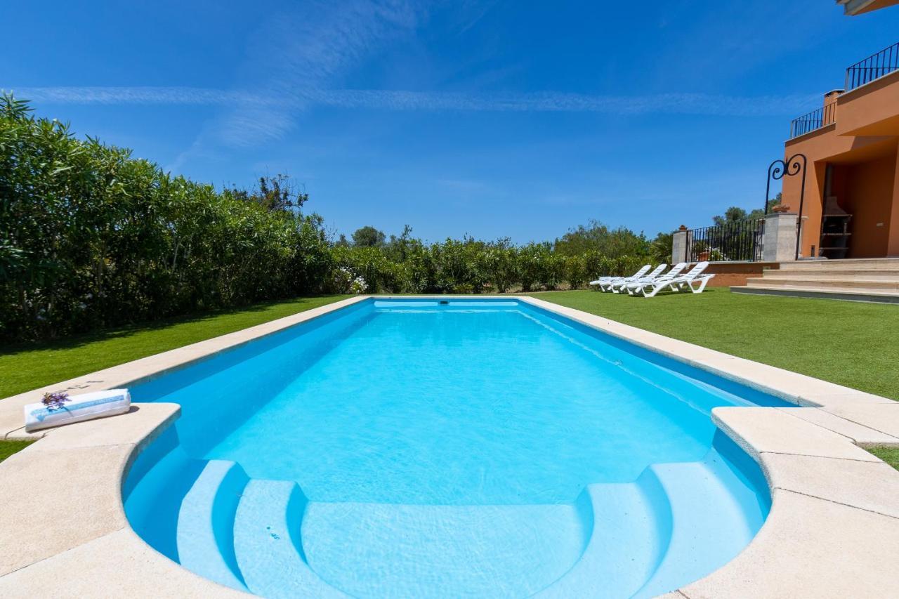 Ideal Property Mallorca - Son Fe Guest House Alcudia  Exterior photo