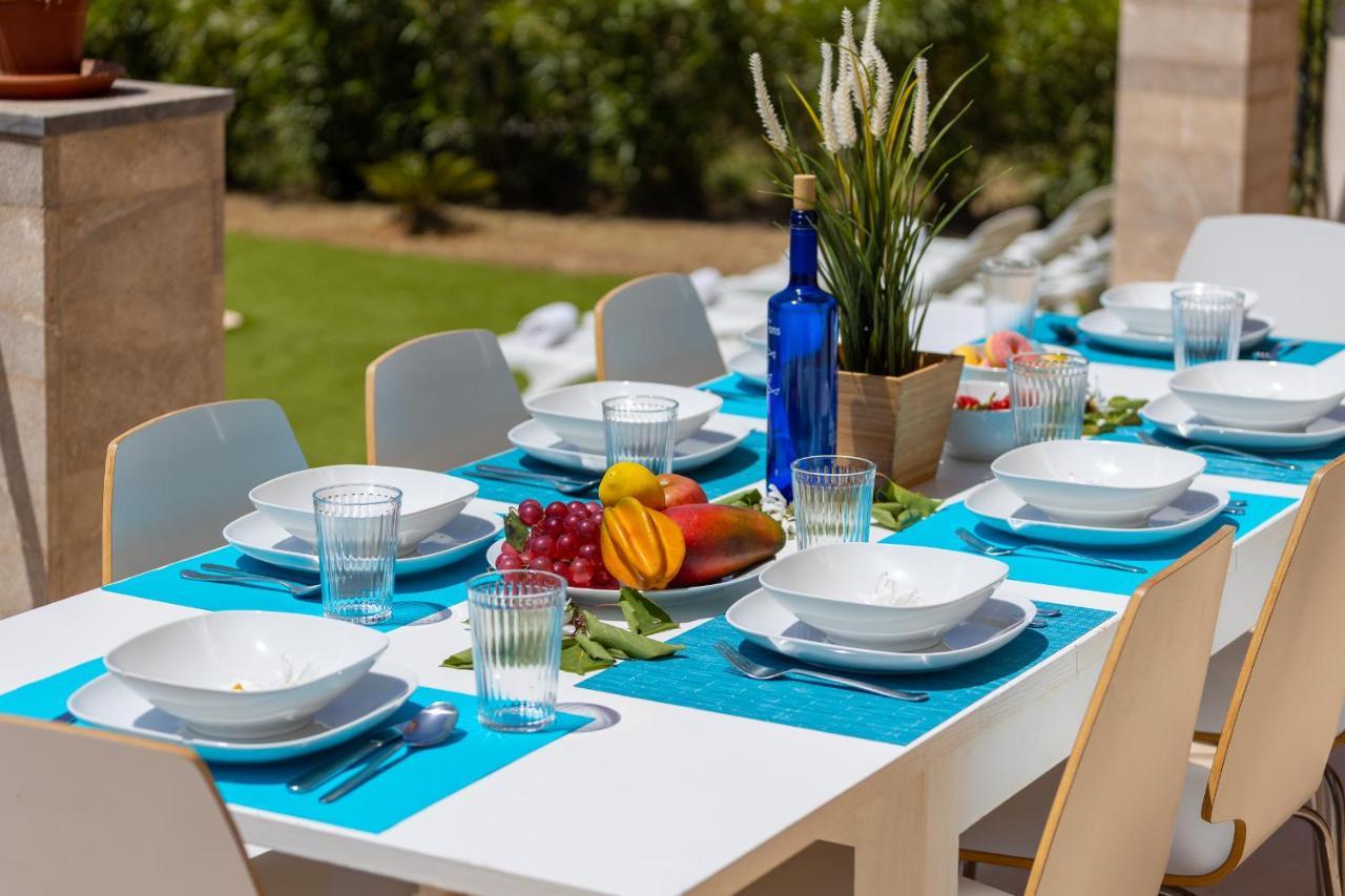 Ideal Property Mallorca - Son Fe Guest House Alcudia  Exterior photo
