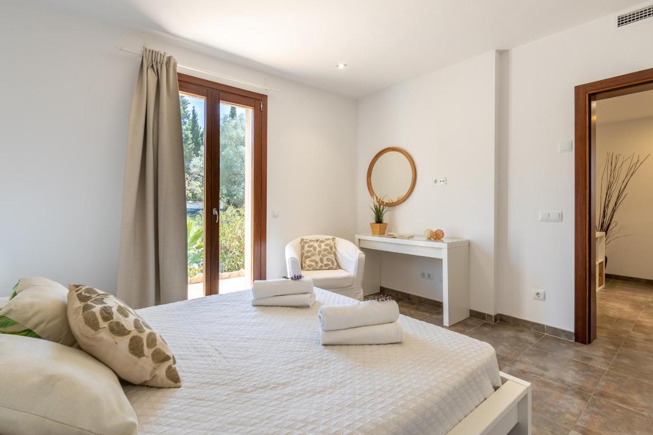 Ideal Property Mallorca - Son Fe Guest House Alcudia  Exterior photo