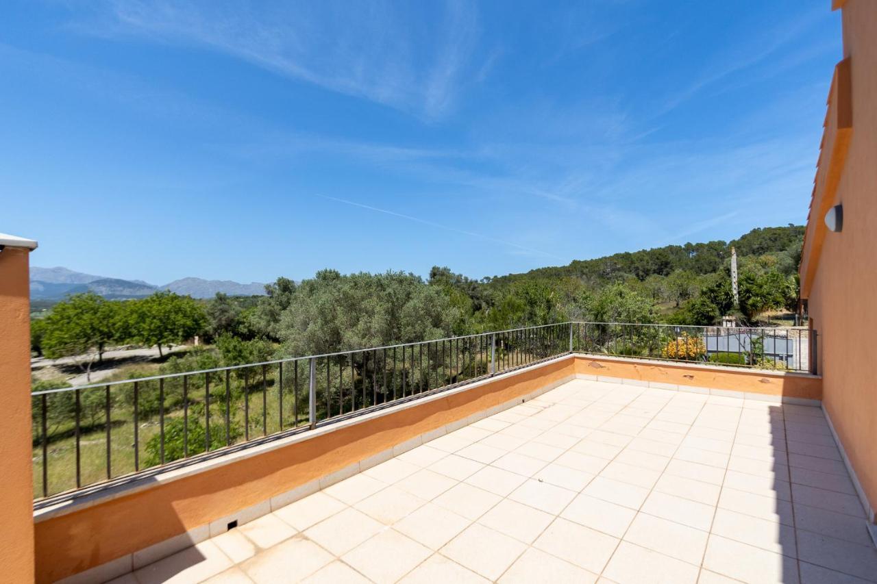 Ideal Property Mallorca - Son Fe Guest House Alcudia  Exterior photo