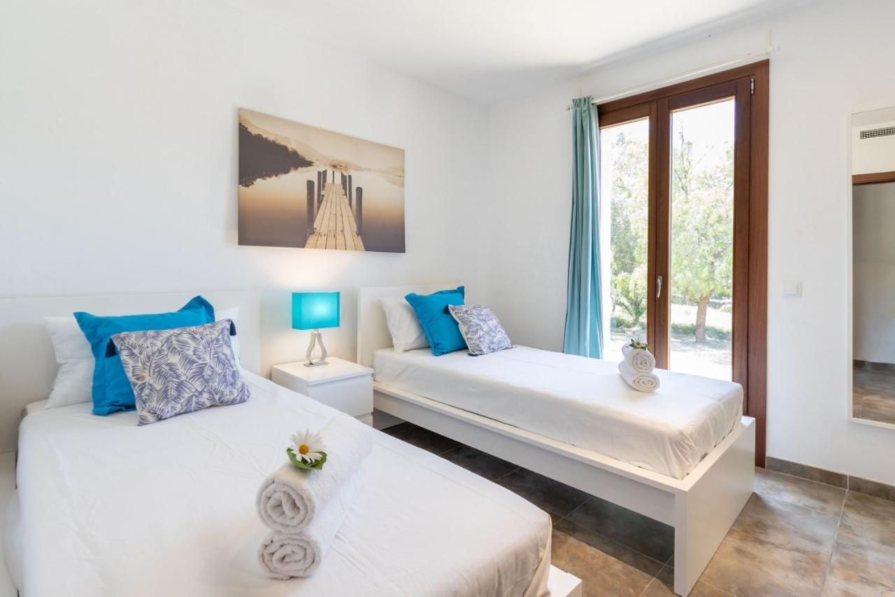 Ideal Property Mallorca - Son Fe Guest House Alcudia  Exterior photo