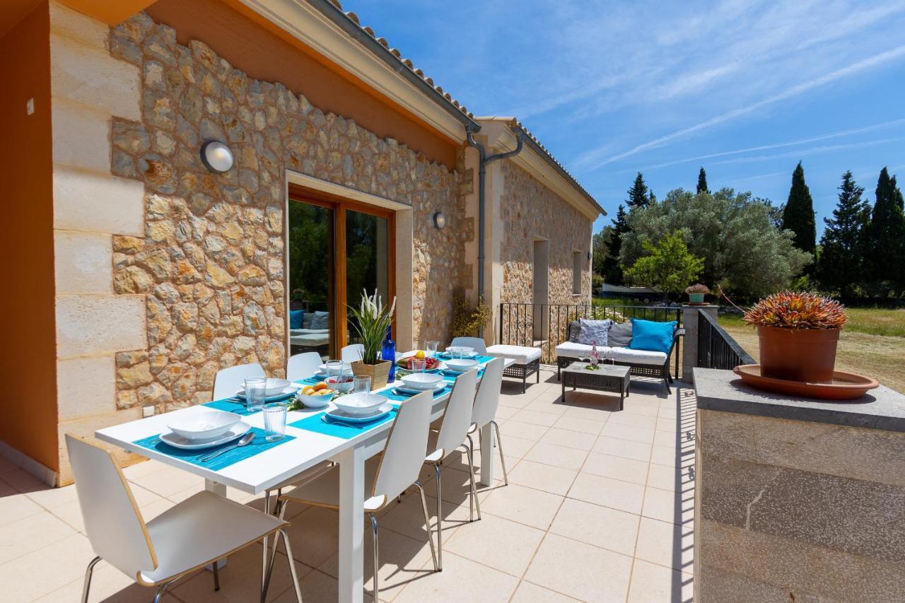 Ideal Property Mallorca - Son Fe Guest House Alcudia  Exterior photo