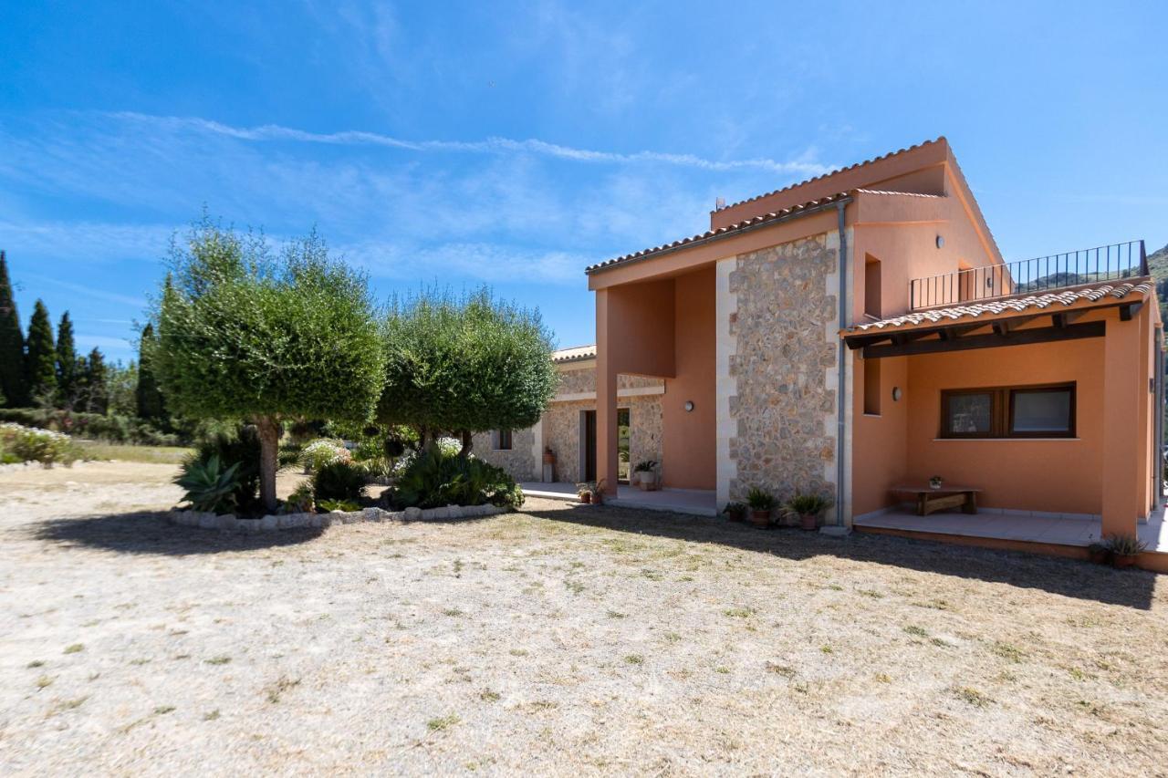 Ideal Property Mallorca - Son Fe Guest House Alcudia  Exterior photo