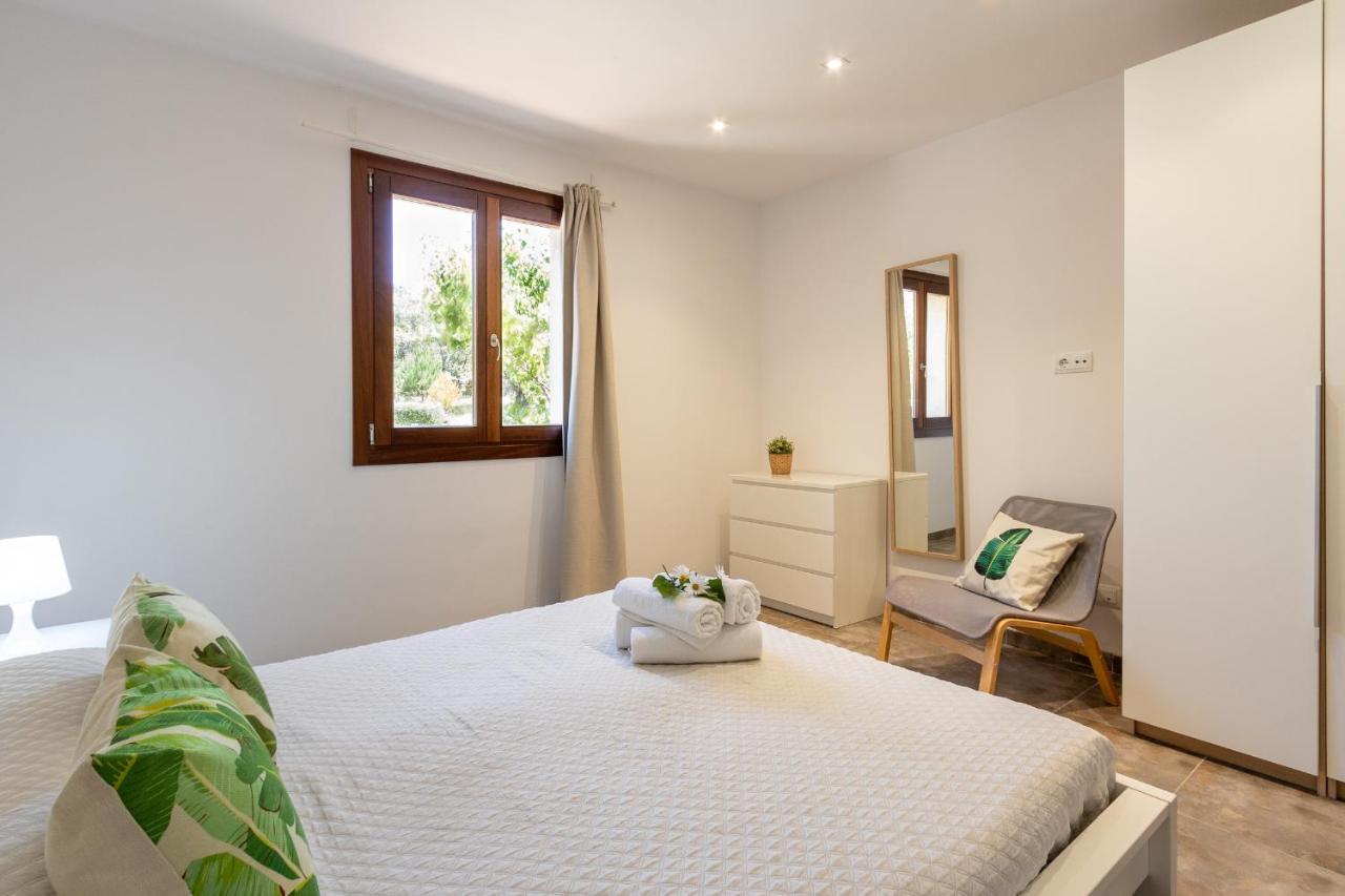 Ideal Property Mallorca - Son Fe Guest House Alcudia  Exterior photo