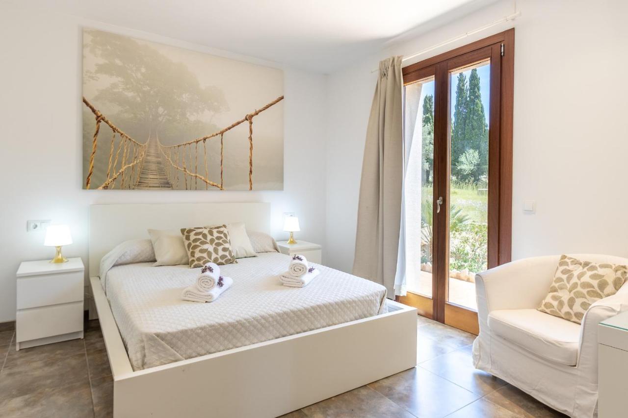 Ideal Property Mallorca - Son Fe Guest House Alcudia  Exterior photo
