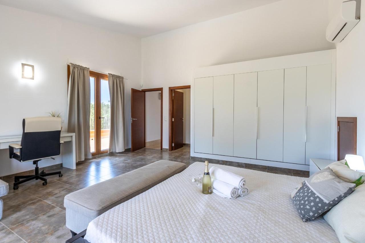 Ideal Property Mallorca - Son Fe Guest House Alcudia  Exterior photo