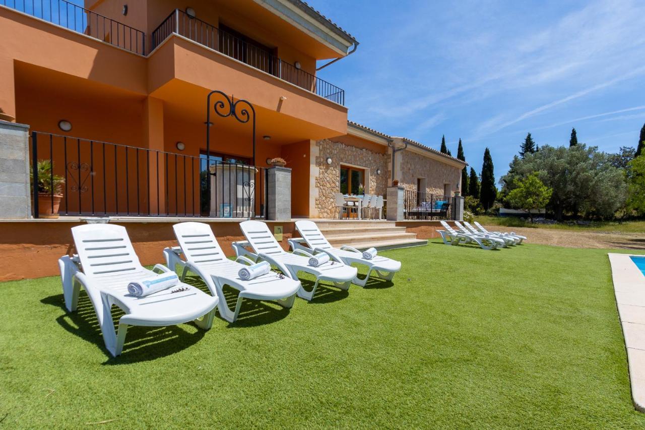 Ideal Property Mallorca - Son Fe Guest House Alcudia  Exterior photo